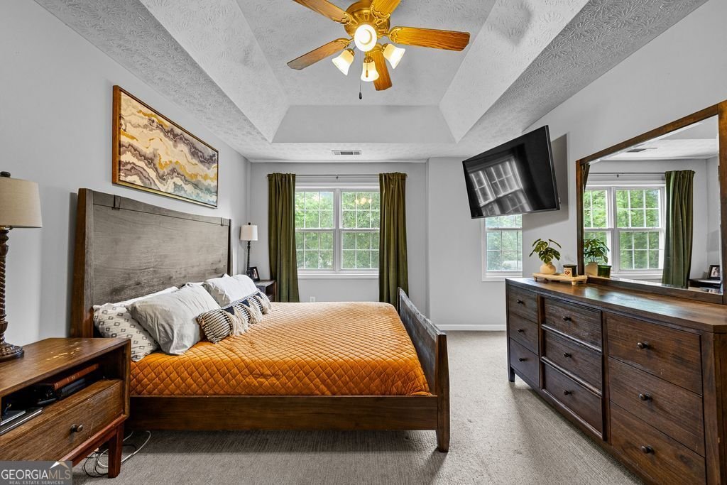205 Mossy Hollow Newnan - Photo 25