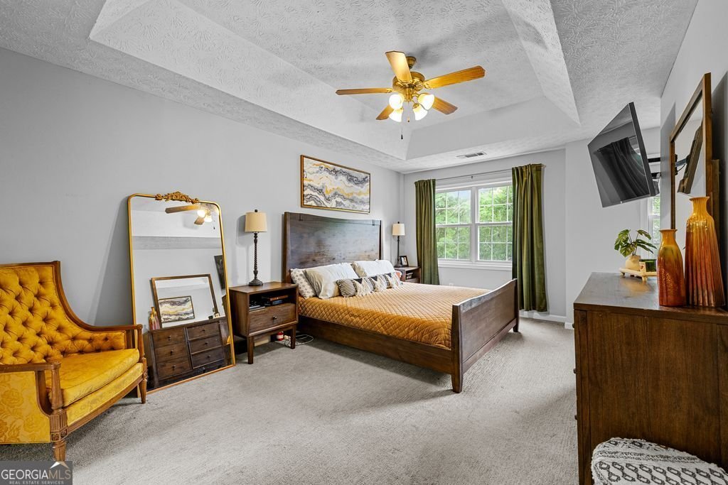205 Mossy Hollow Newnan - Photo 26