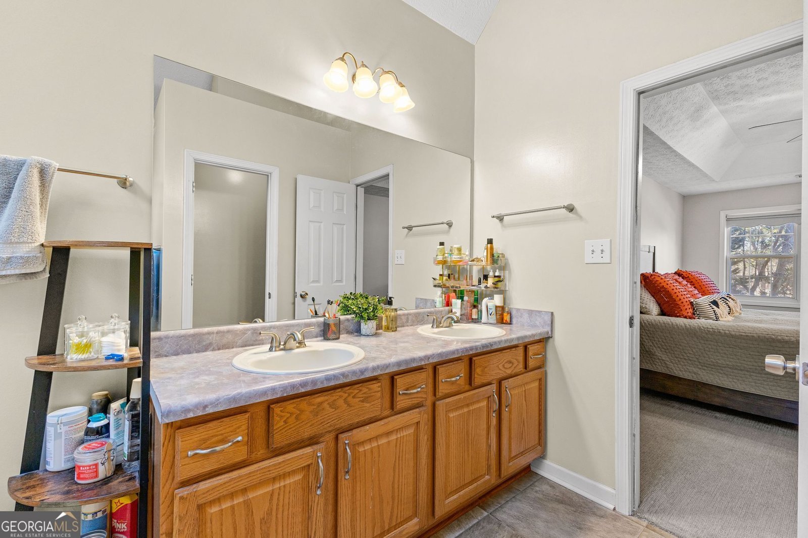 205 Mossy Hollow Newnan - Photo 27