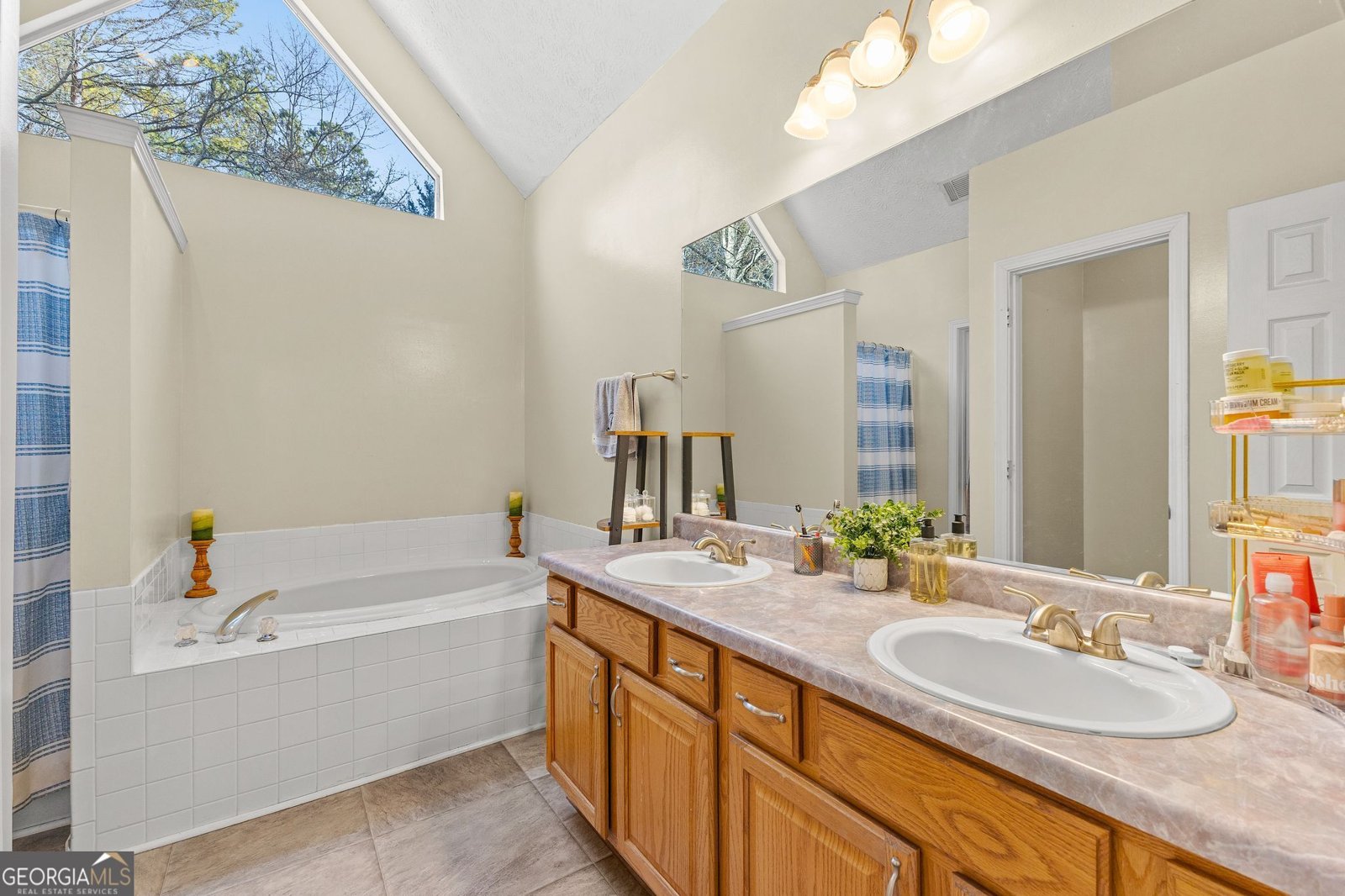205 Mossy Hollow Newnan - Photo 30