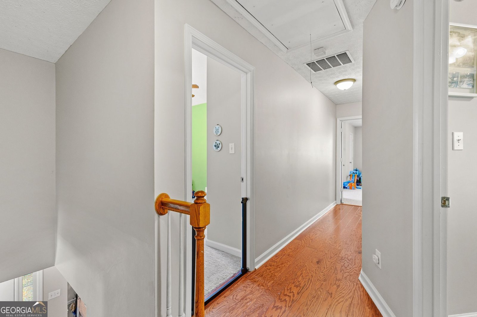 205 Mossy Hollow Newnan - Photo 31