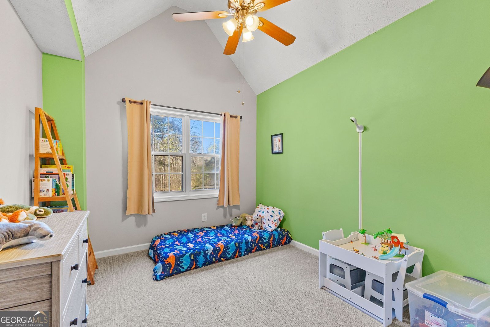 205 Mossy Hollow Newnan - Photo 32