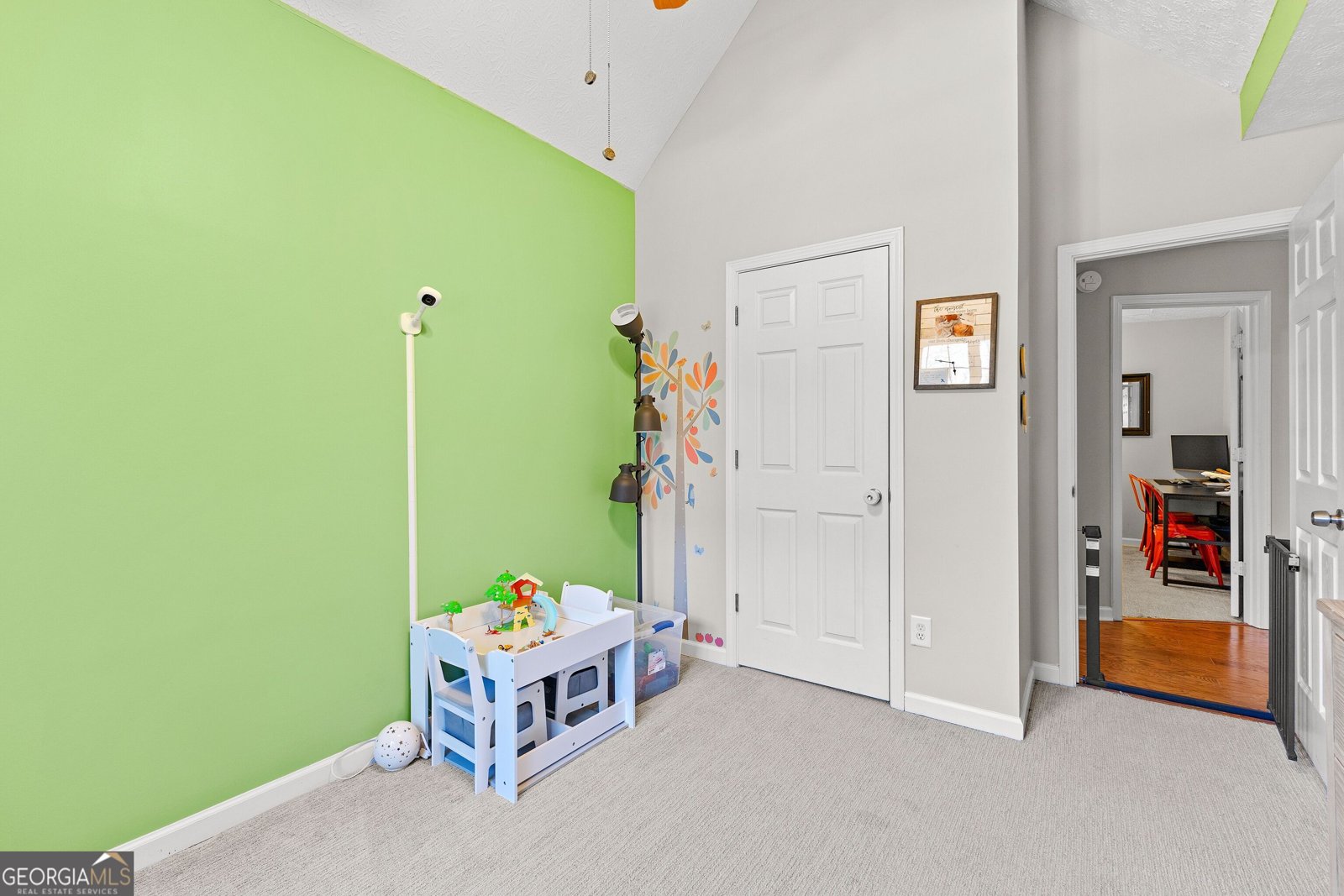 205 Mossy Hollow Newnan - Photo 33