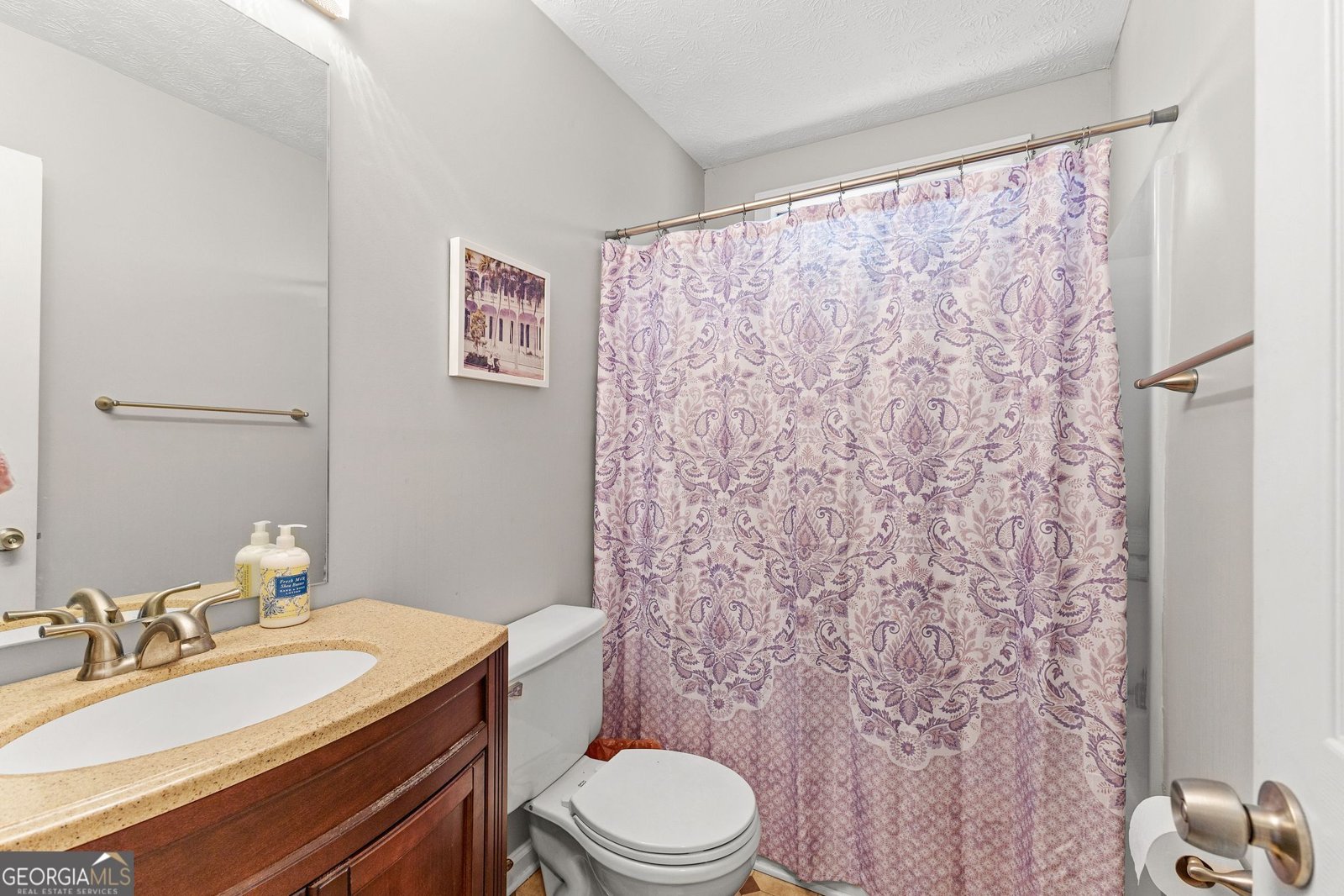 205 Mossy Hollow Newnan - Photo 36