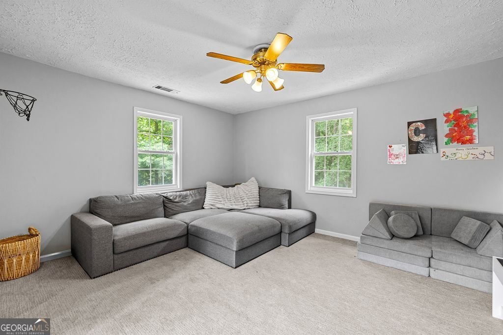 205 Mossy Hollow Newnan - Photo 37