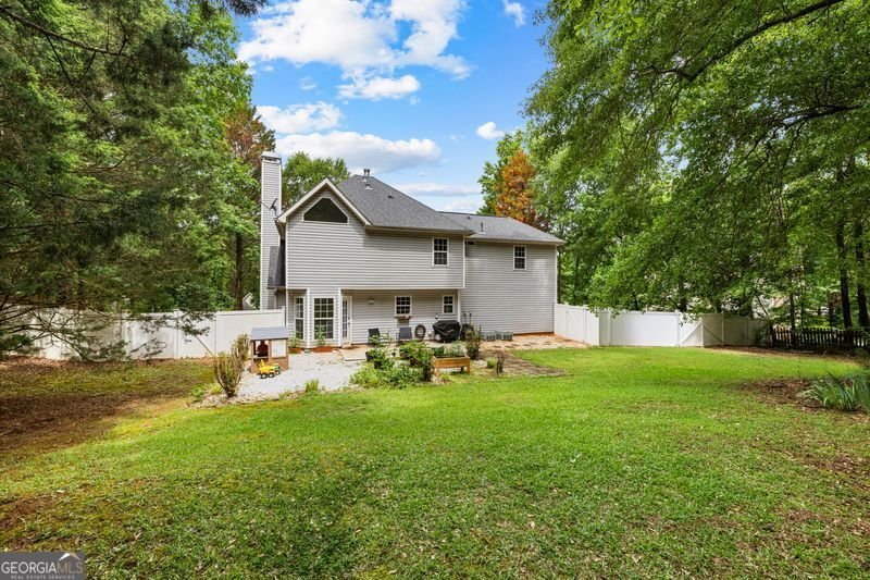 205 Mossy Hollow Newnan - Photo 40