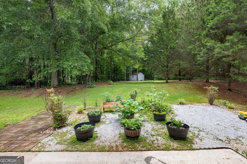 205 Mossy Hollow Newnan - Photo 41