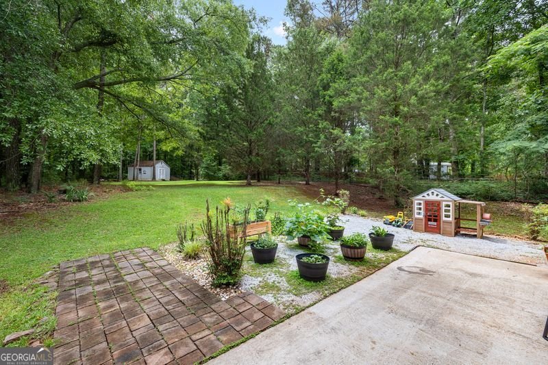 205 Mossy Hollow Newnan - Photo 43