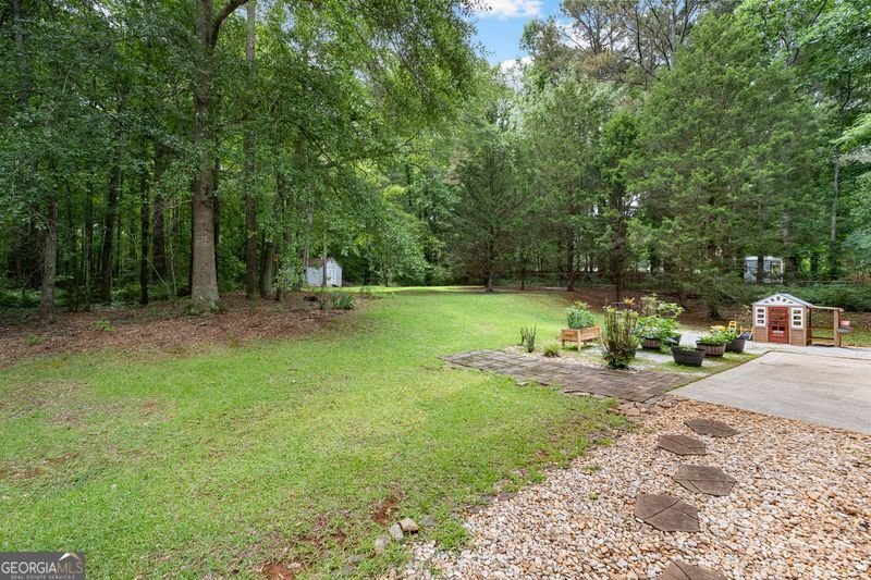 205 Mossy Hollow Newnan - Photo 44