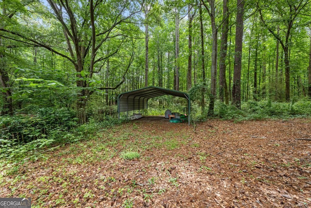 205 Mossy Hollow Newnan - Photo 46