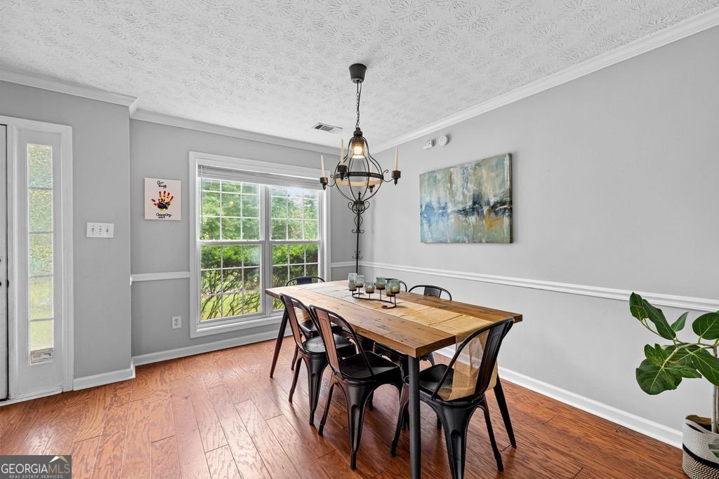205 Mossy Hollow Newnan - Photo 6