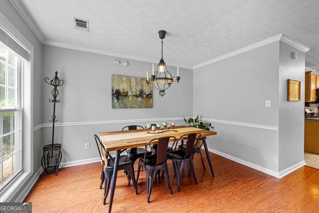 205 Mossy Hollow Newnan - Photo 7