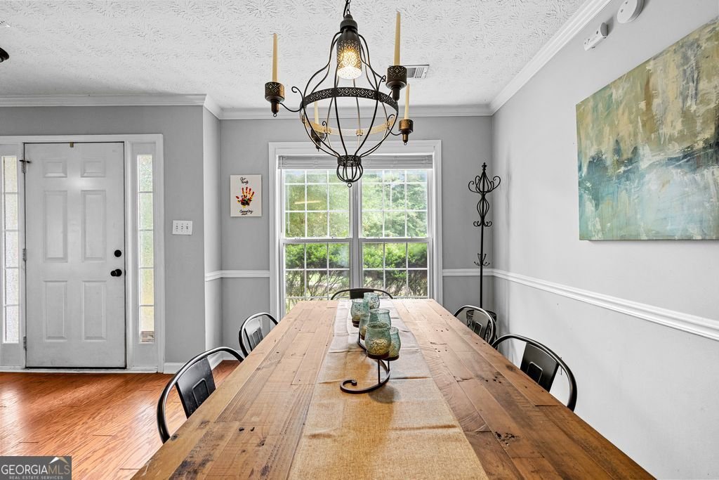 205 Mossy Hollow Newnan - Photo 8