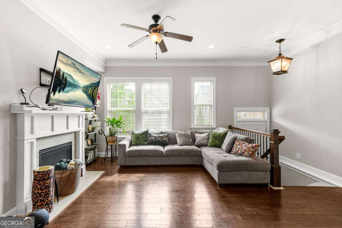 4405 DONAHUE Avenue Sugar Hill - Photo 11