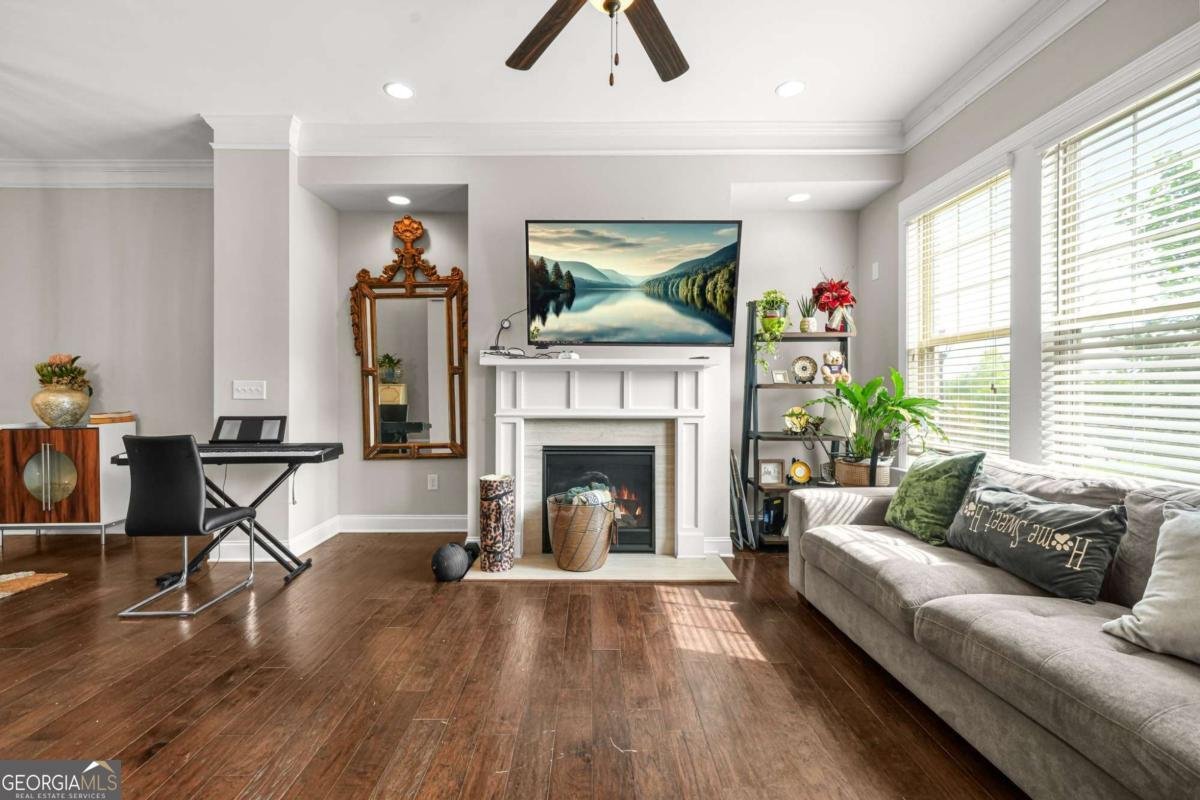 4405 DONAHUE Avenue Sugar Hill - Photo 12