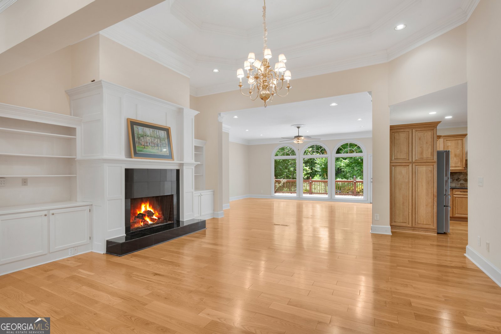 4711 Talleybrook Drive Kennesaw - Photo 10