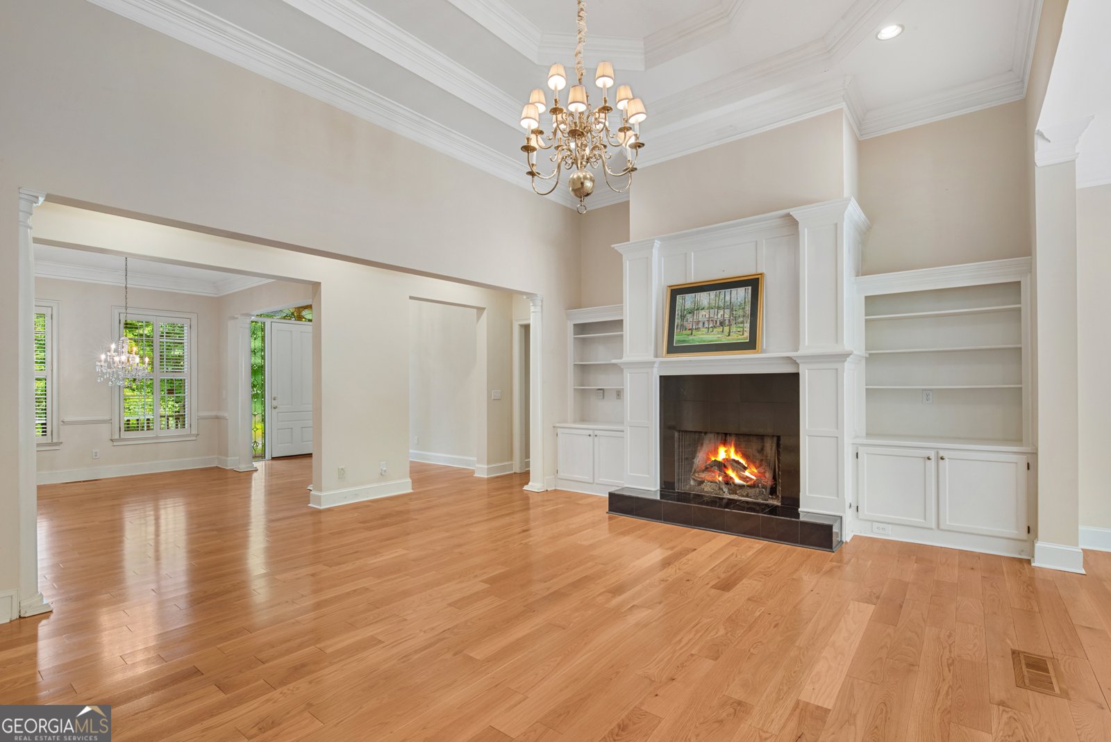4711 Talleybrook Drive Kennesaw - Photo 11