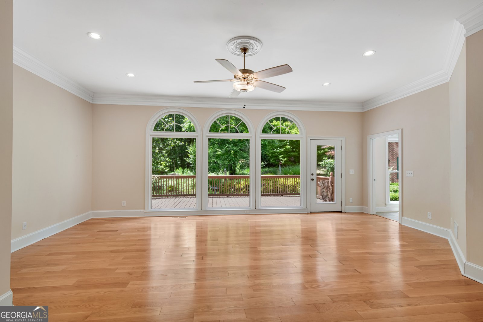 4711 Talleybrook Drive Kennesaw - Photo 12