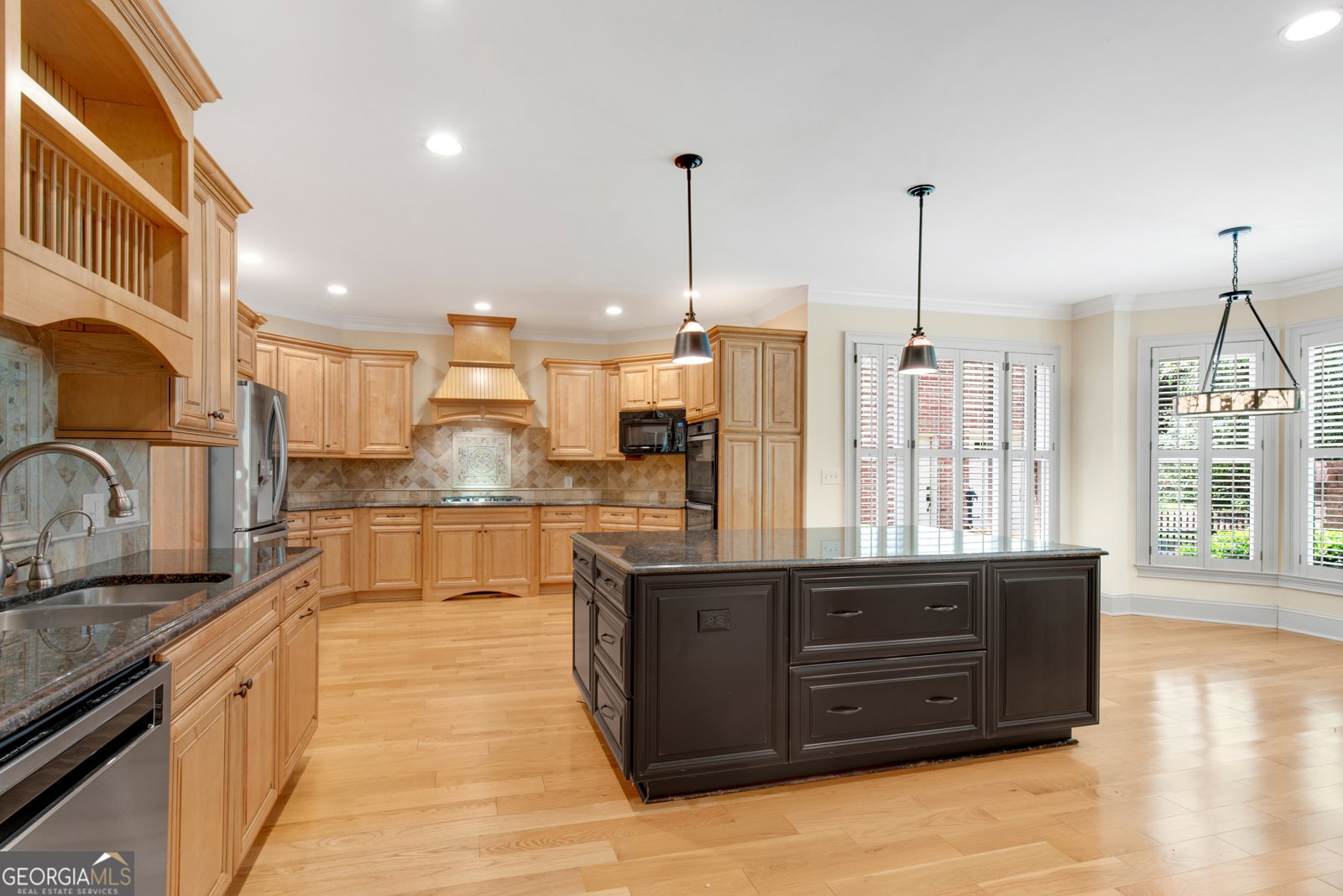 4711 Talleybrook Drive Kennesaw - Photo 13