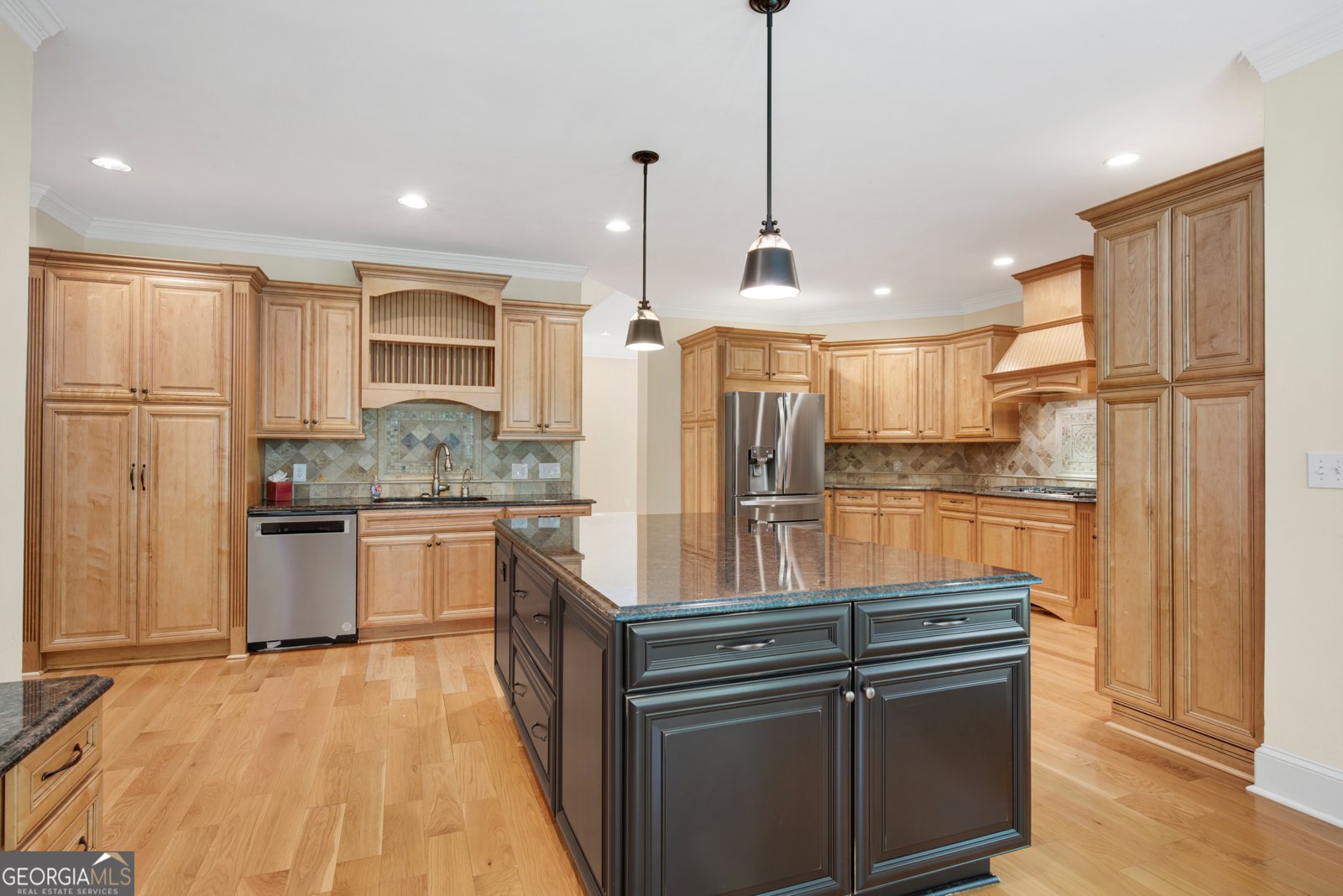 4711 Talleybrook Drive Kennesaw - Photo 14