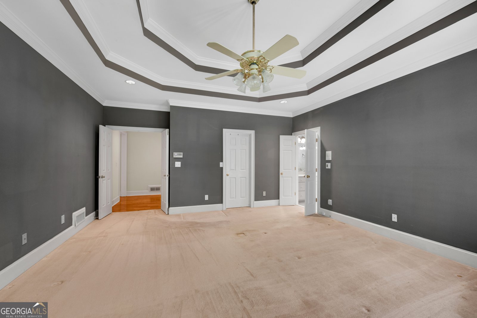 4711 Talleybrook Drive Kennesaw - Photo 19