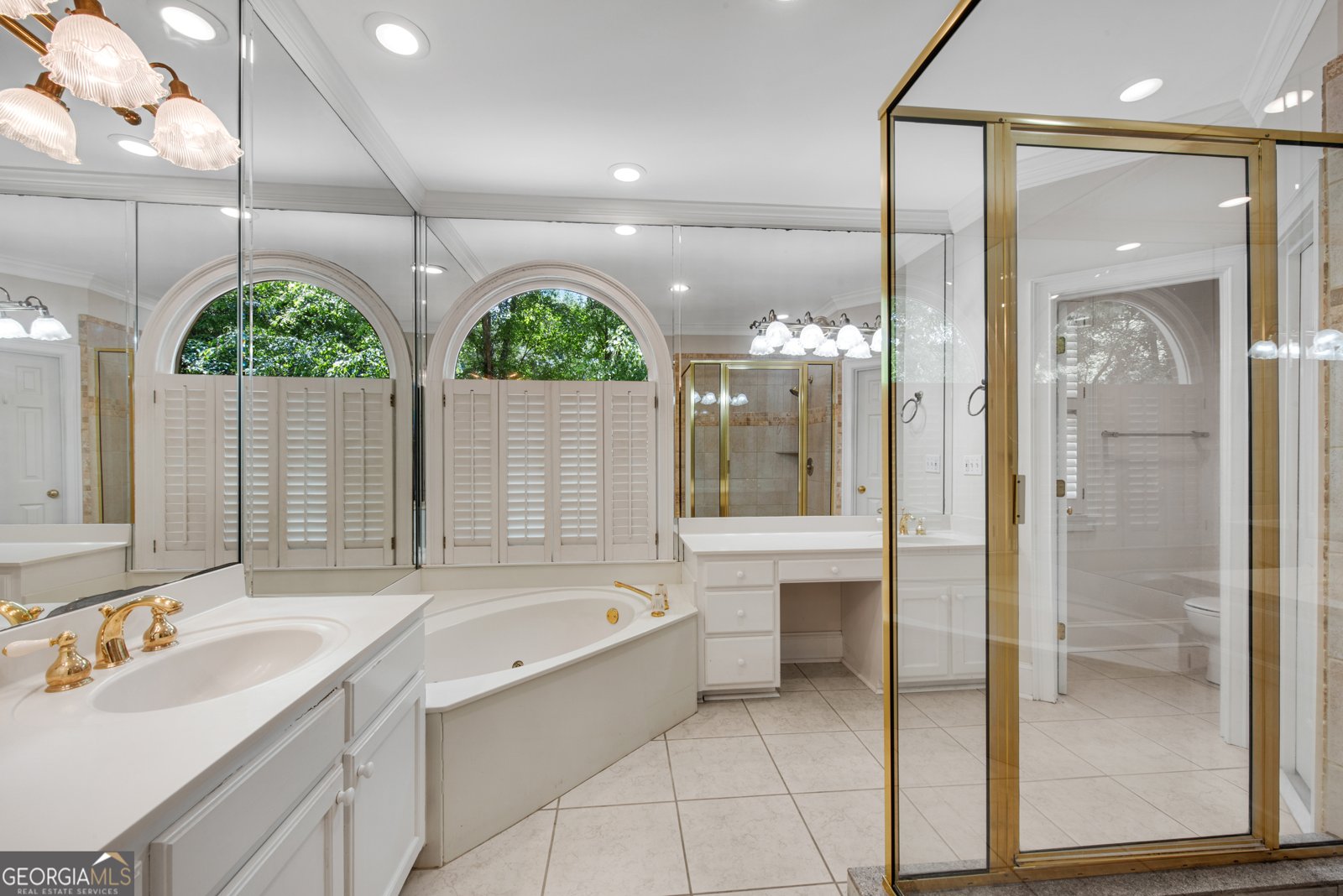 4711 Talleybrook Drive Kennesaw - Photo 20