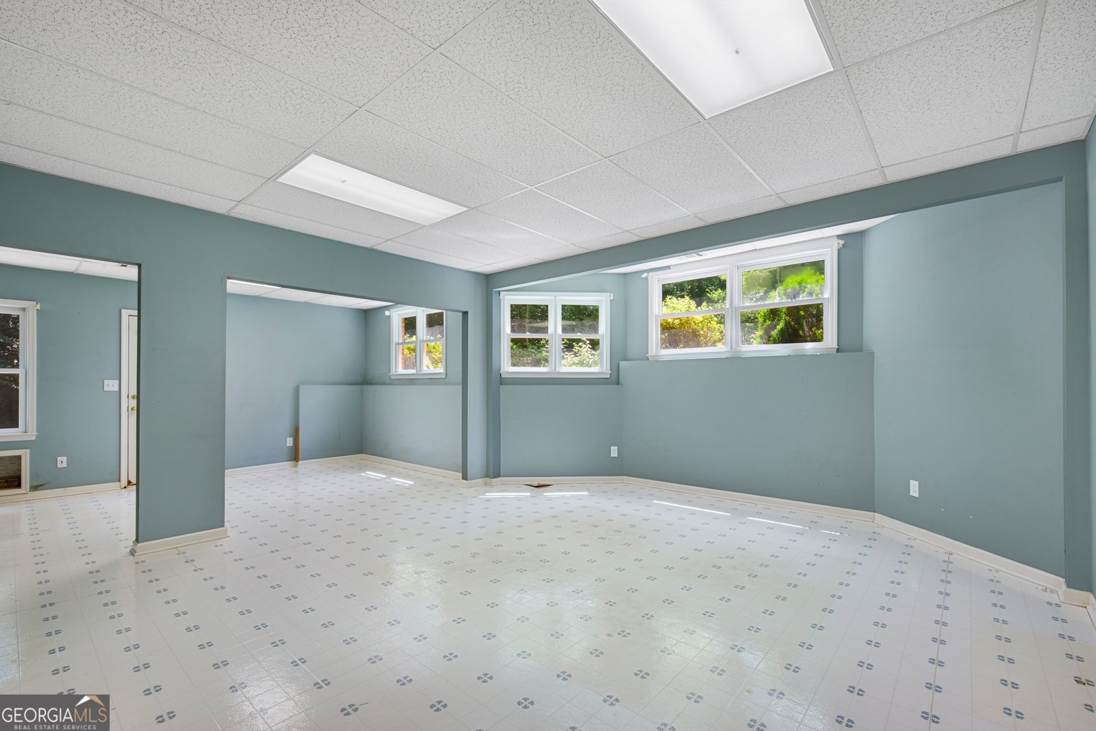4711 Talleybrook Drive Kennesaw - Photo 38