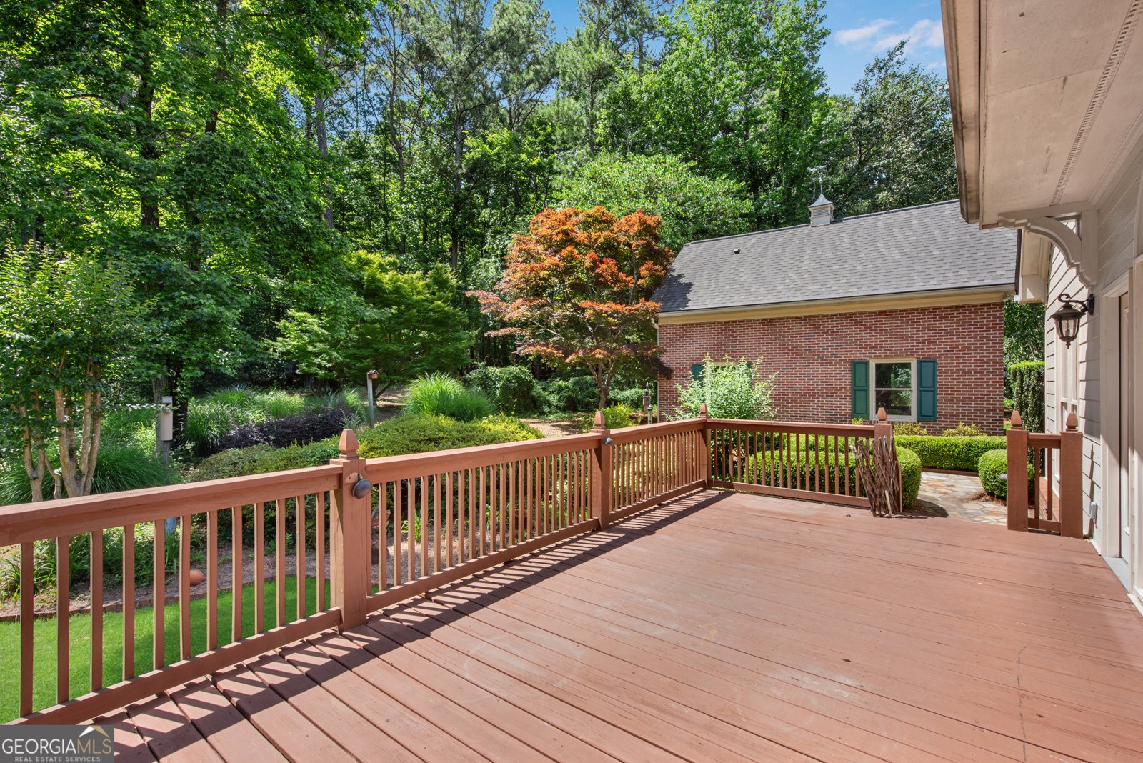 4711 Talleybrook Drive Kennesaw - Photo 42