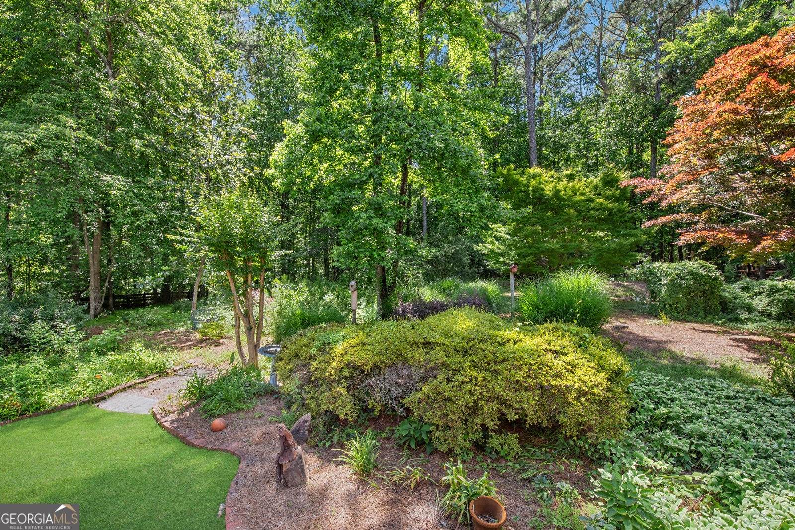 4711 Talleybrook Drive Kennesaw - Photo 43