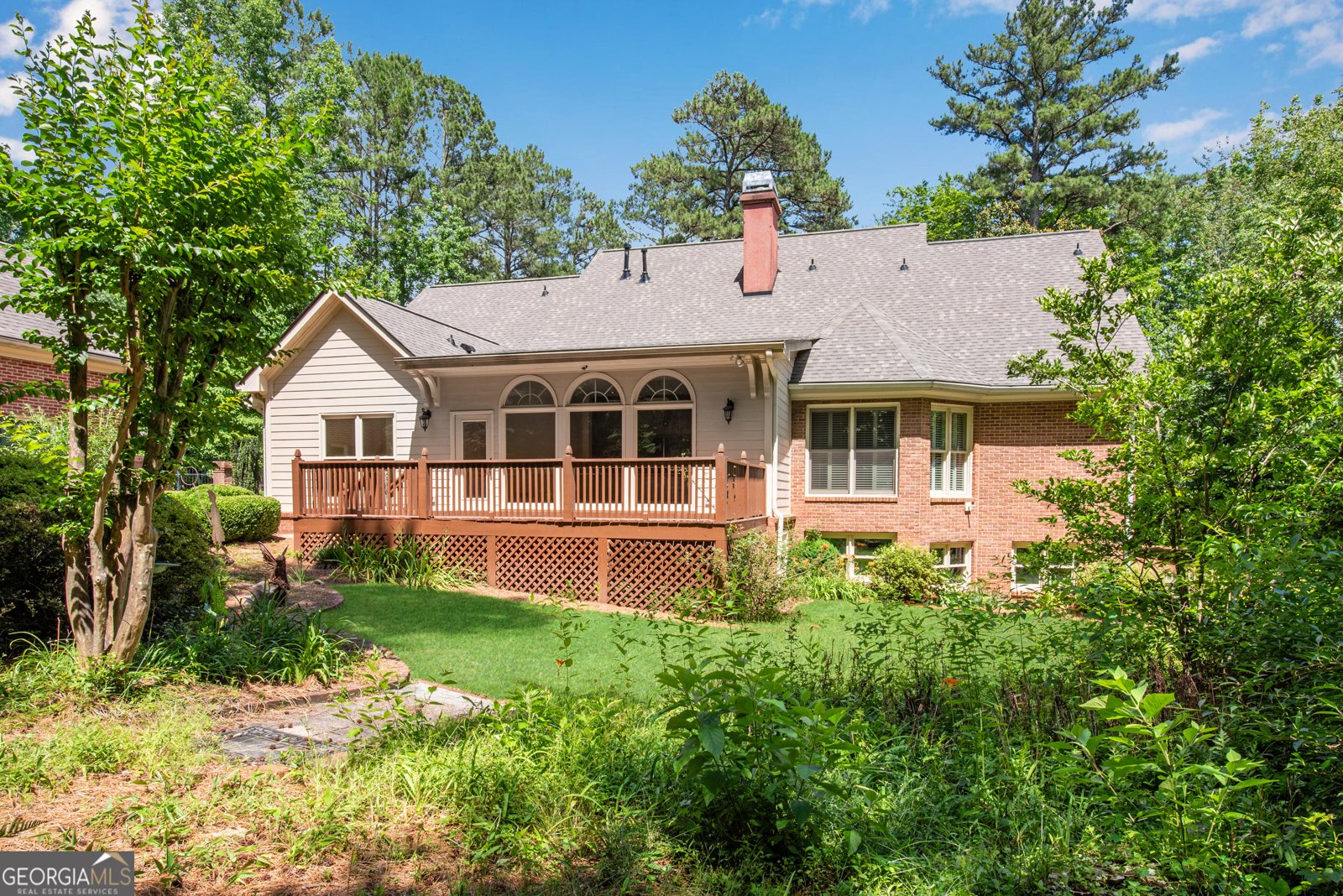 4711 Talleybrook Drive Kennesaw - Photo 44