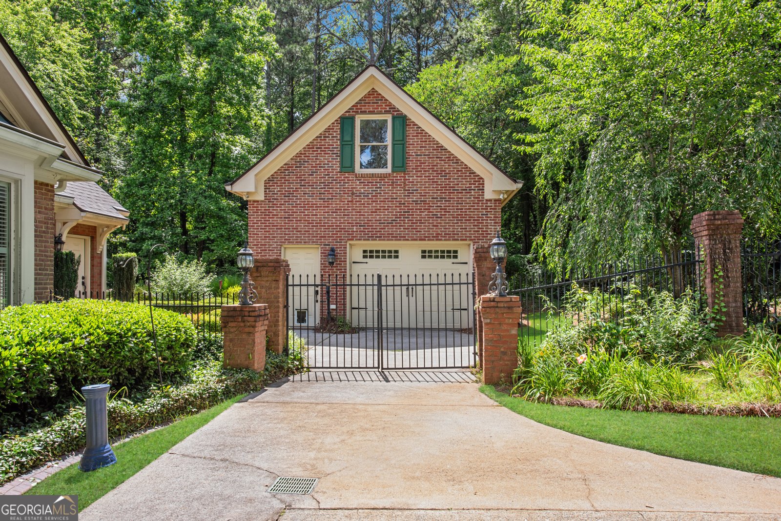 4711 Talleybrook Drive Kennesaw - Photo 45