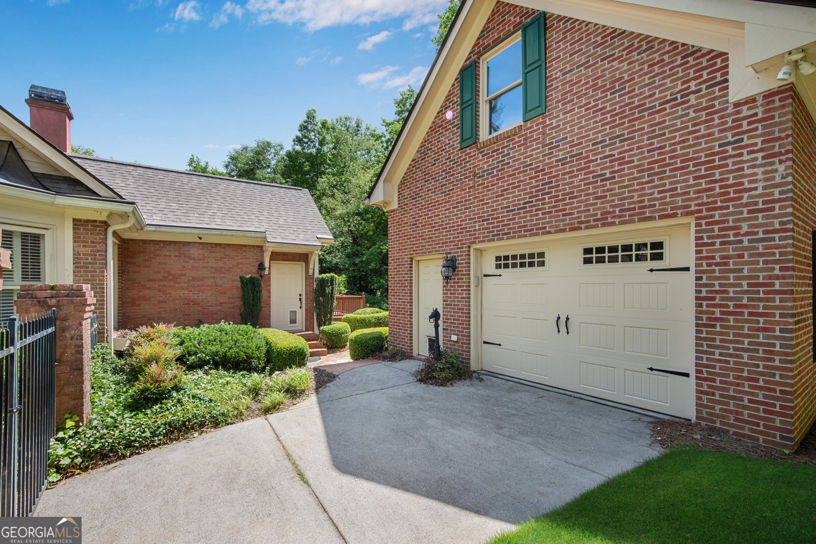 4711 Talleybrook Drive Kennesaw - Photo 46
