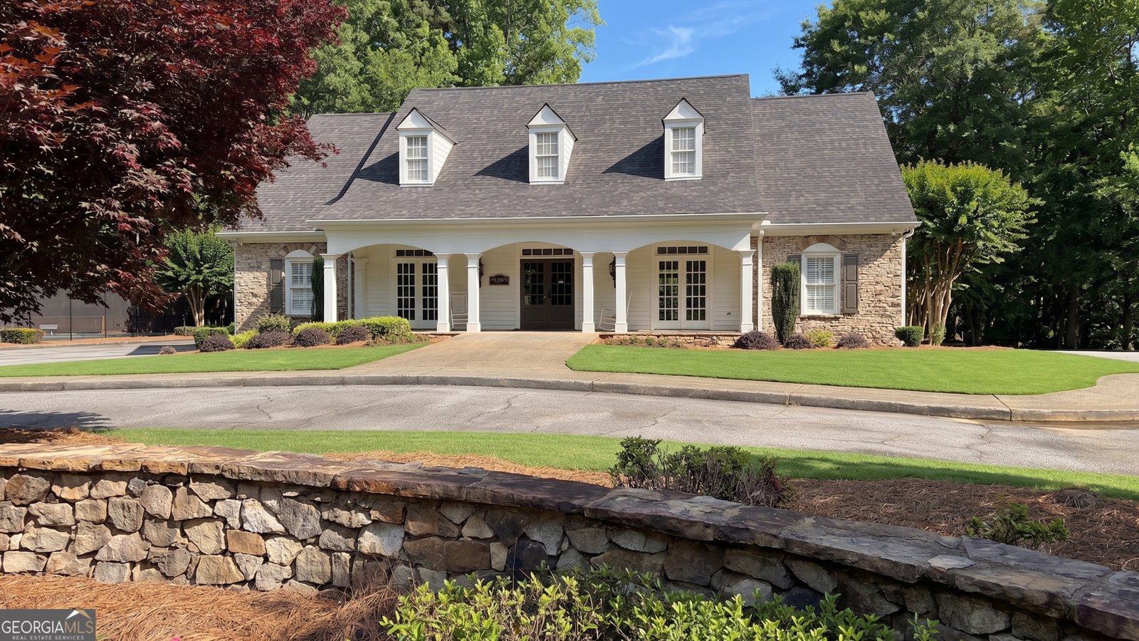 4711 Talleybrook Drive Kennesaw - Photo 51