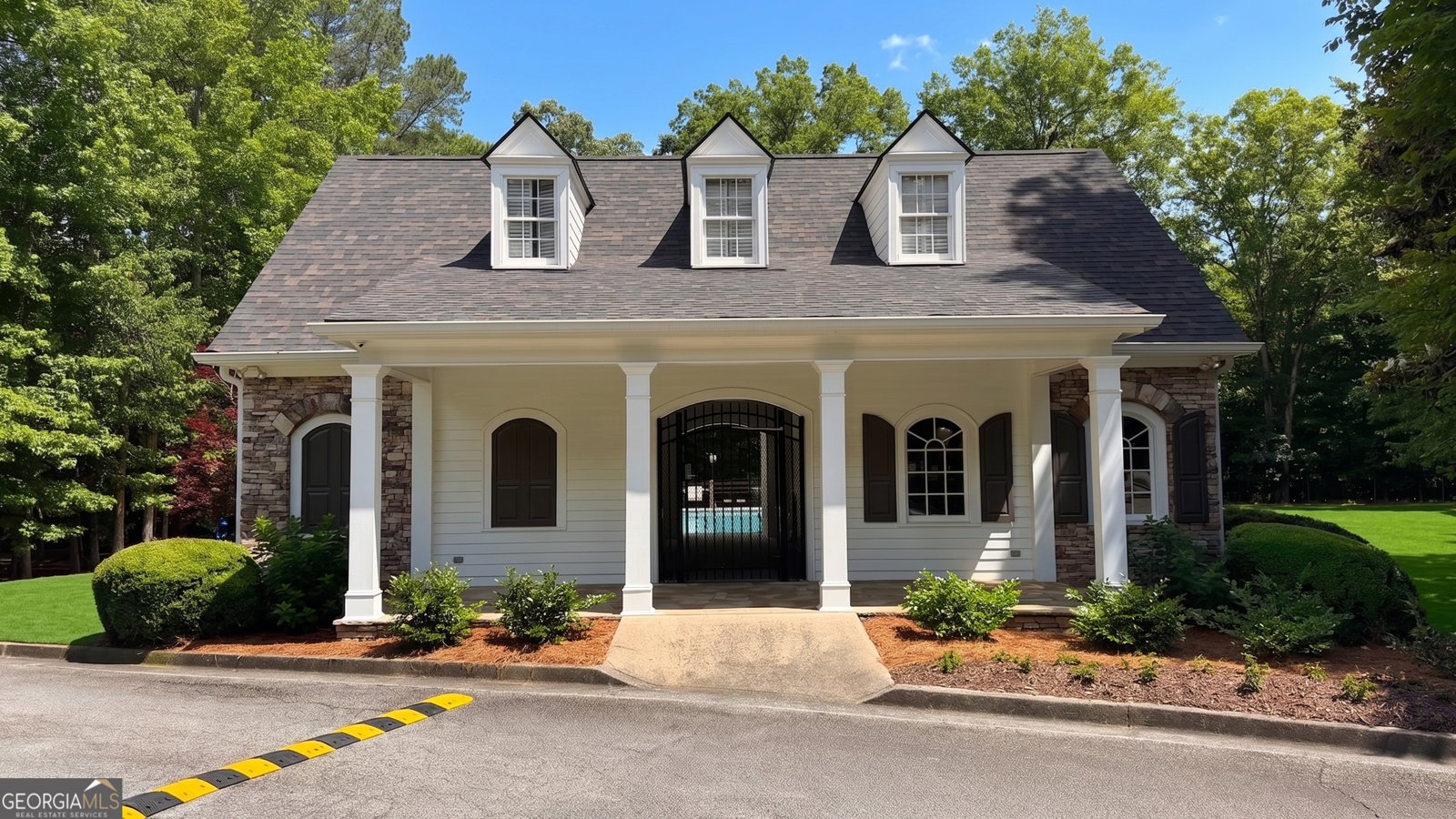 4711 Talleybrook Drive Kennesaw - Photo 52