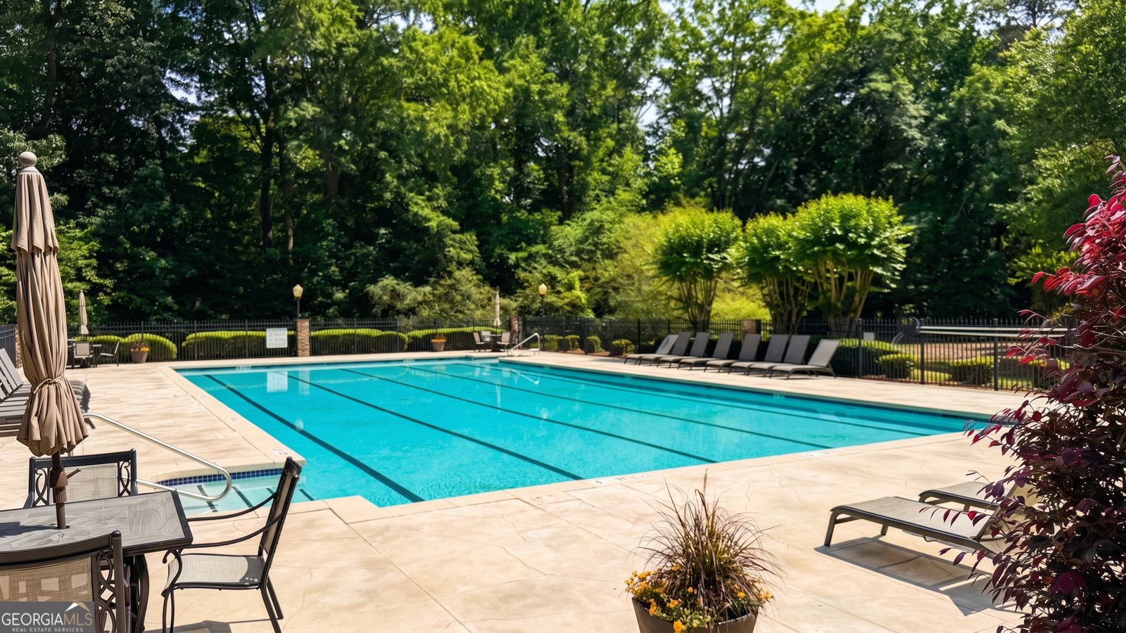 4711 Talleybrook Drive Kennesaw - Photo 53