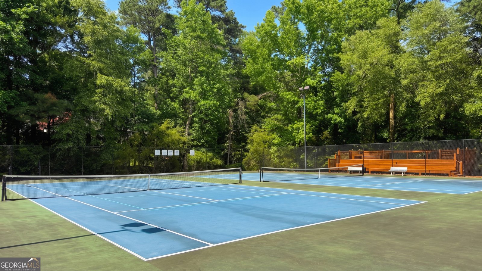 4711 Talleybrook Drive Kennesaw - Photo 54