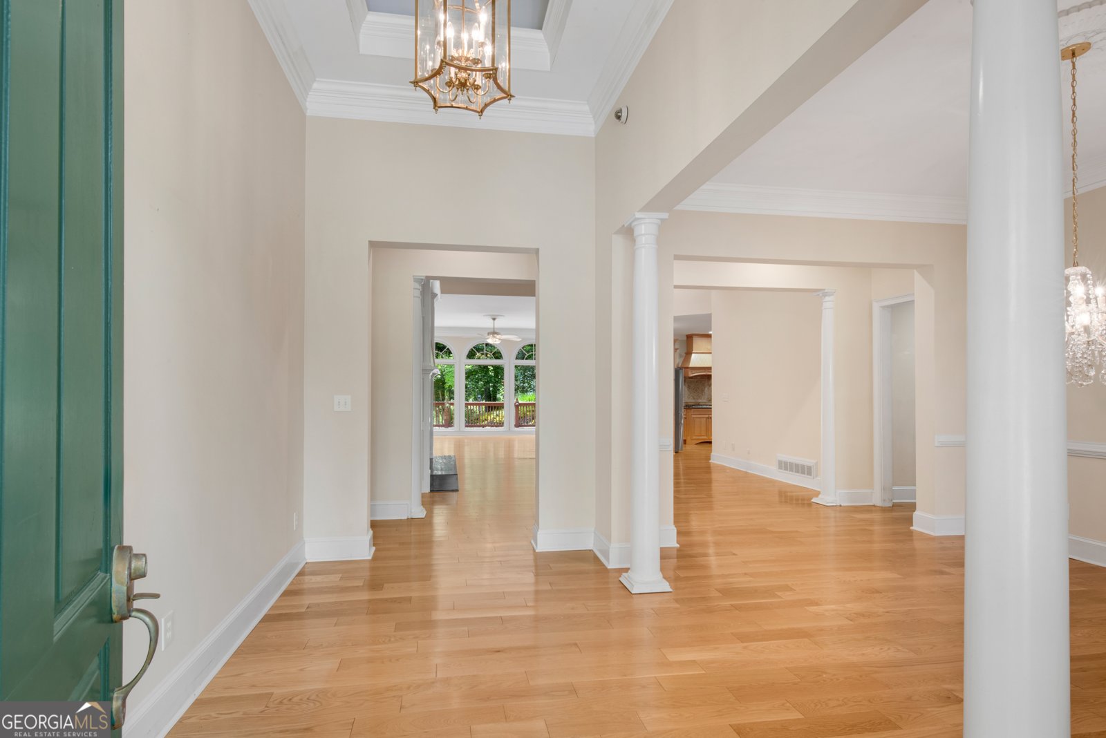 4711 Talleybrook Drive Kennesaw - Photo 6
