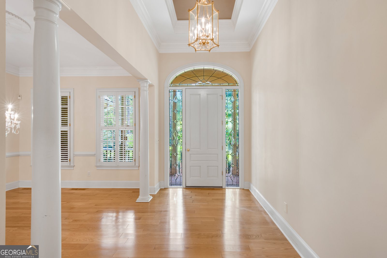 4711 Talleybrook Drive Kennesaw - Photo 7