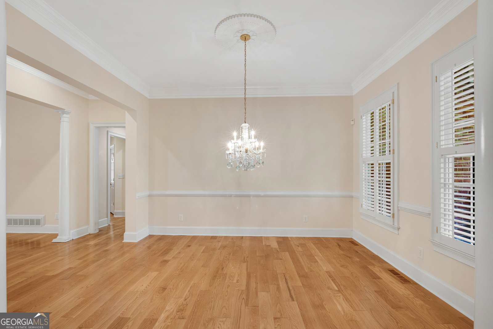 4711 Talleybrook Drive Kennesaw - Photo 8