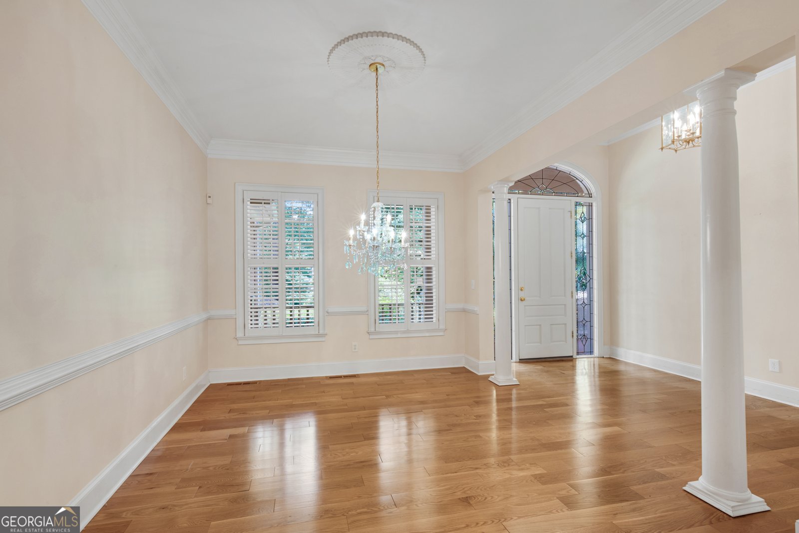 4711 Talleybrook Drive Kennesaw - Photo 9