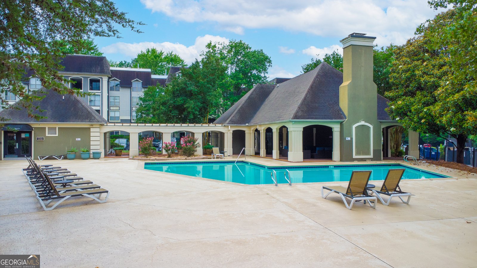 2657 Lenox Road Atlanta - main photo