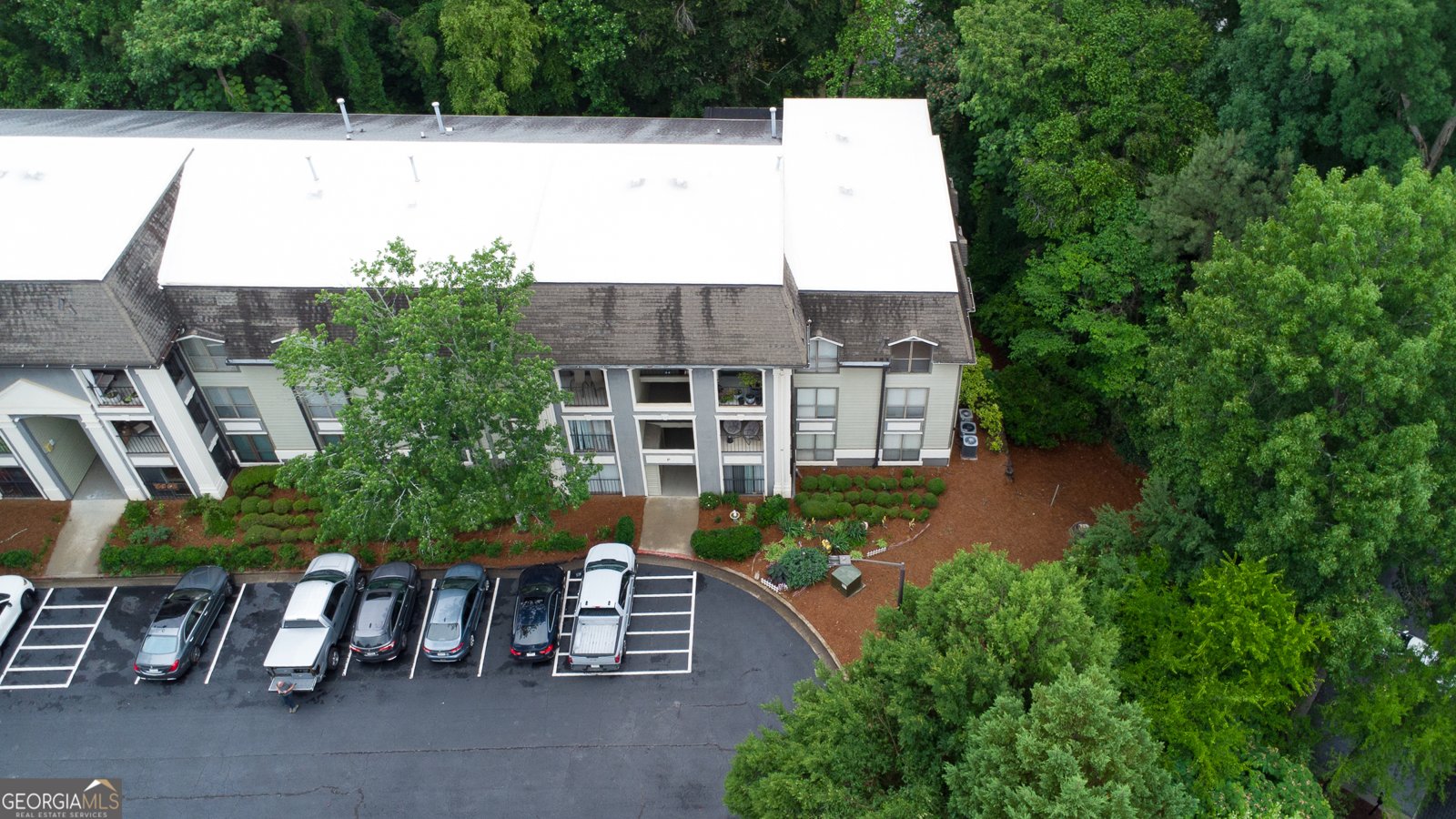 2657 Lenox Road Atlanta - Photo 7