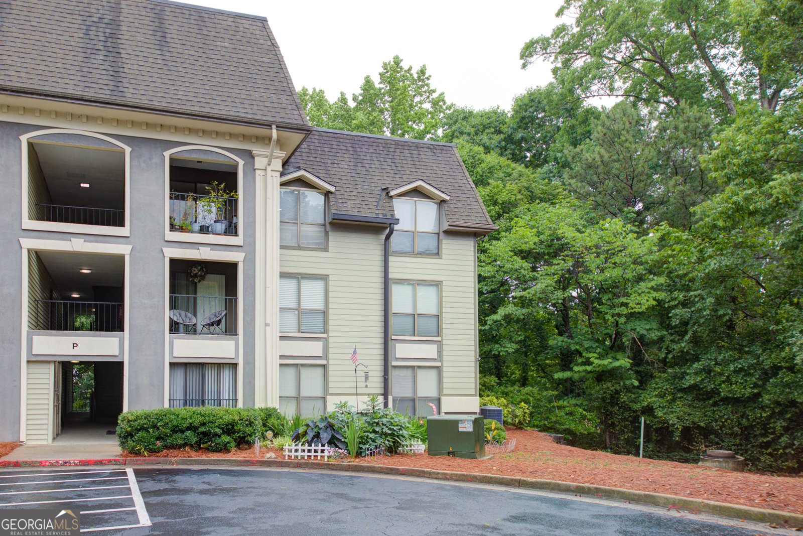 2657 Lenox Road Atlanta - Photo 8
