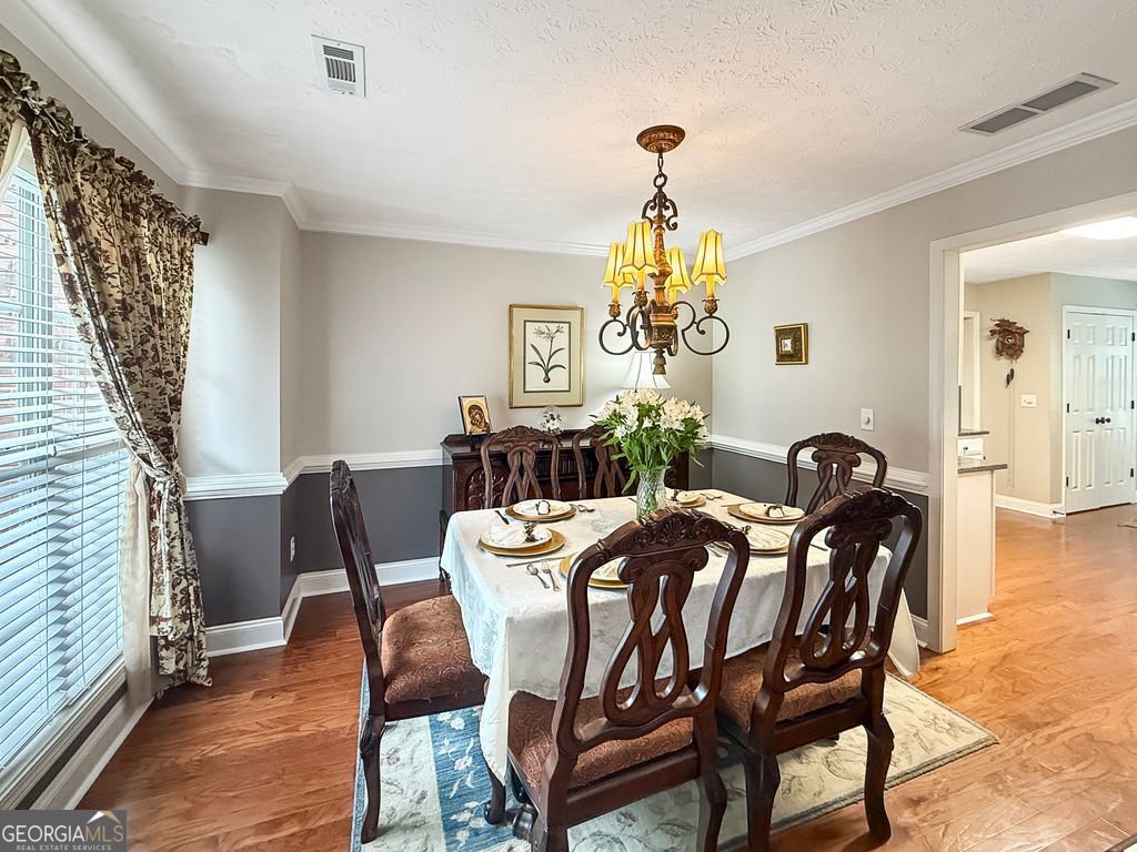 917 Ivy Brook Court McDonough - Photo 13