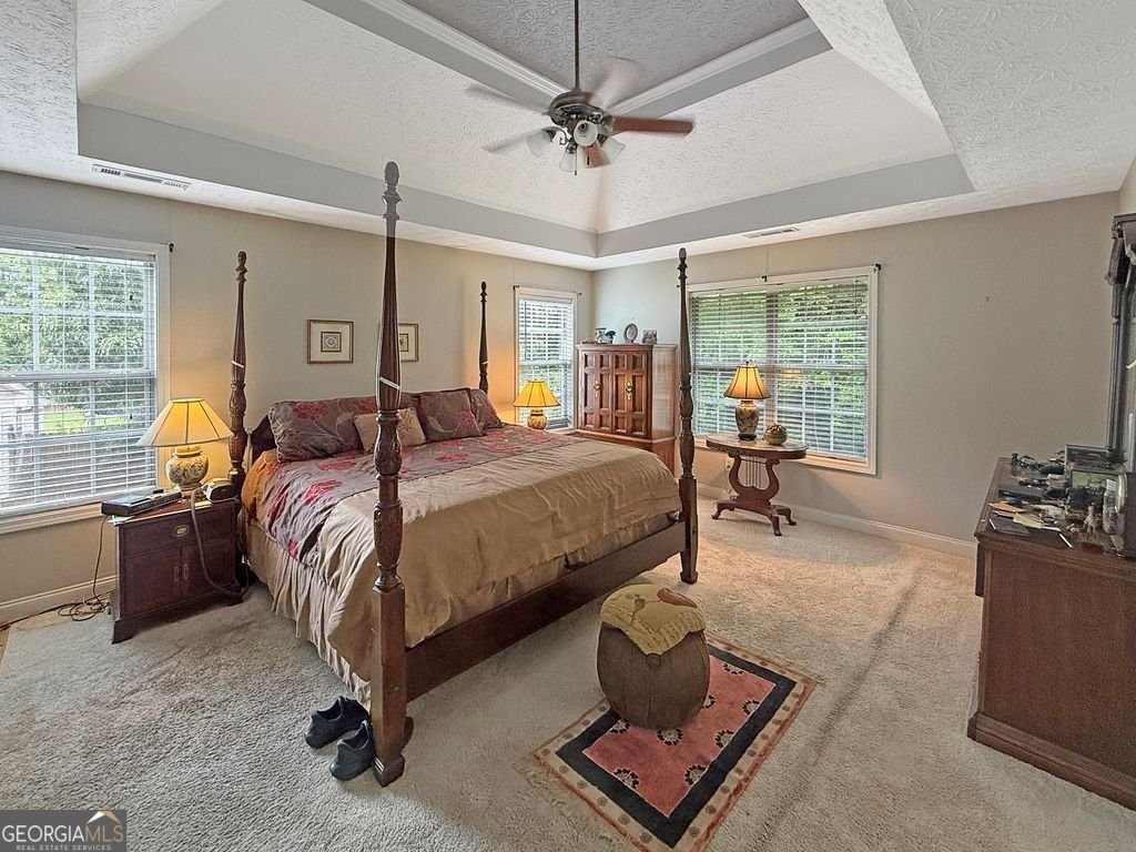 917 Ivy Brook Court McDonough - Photo 22