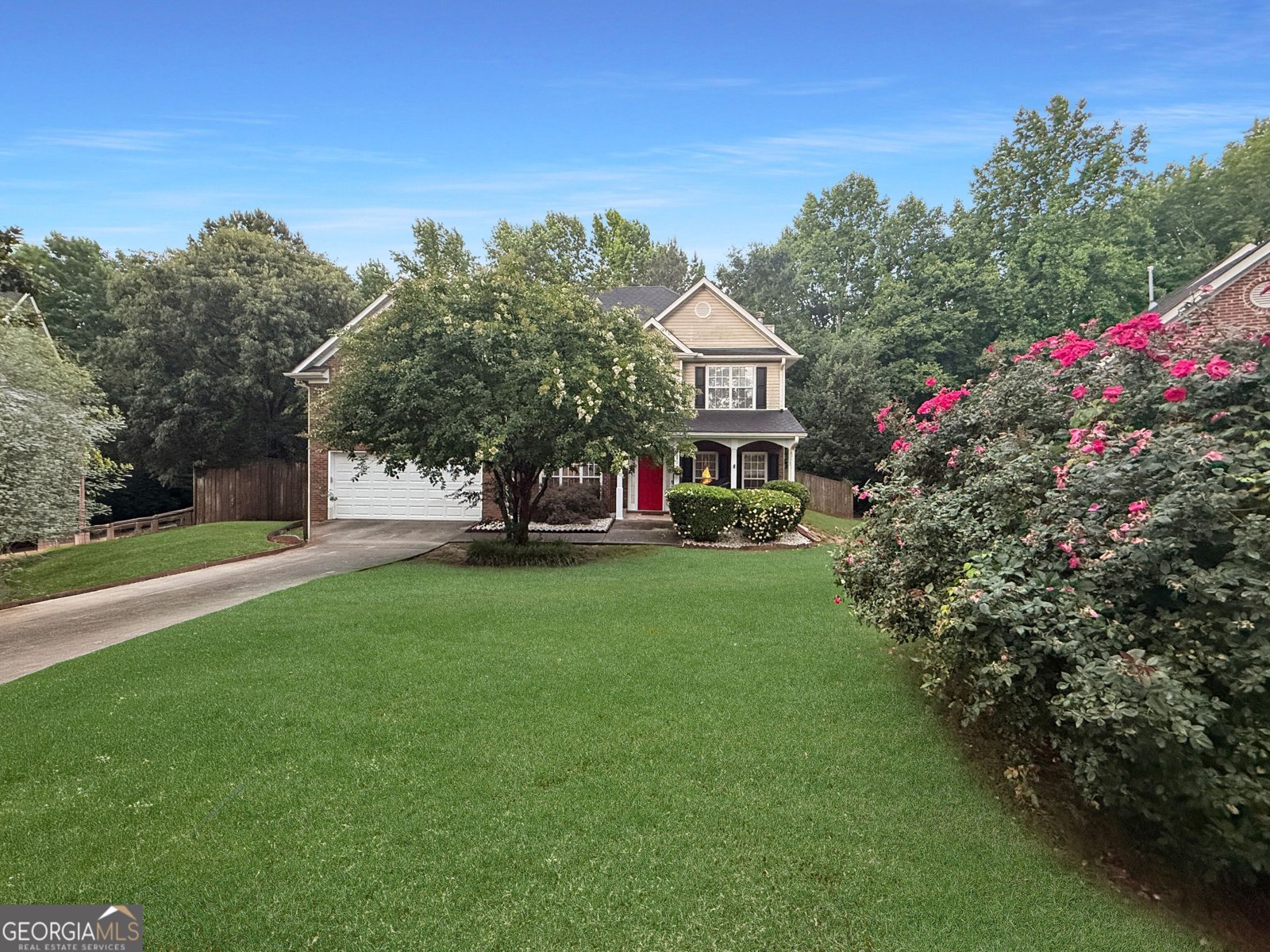 917 Ivy Brook Court McDonough - Photo 6