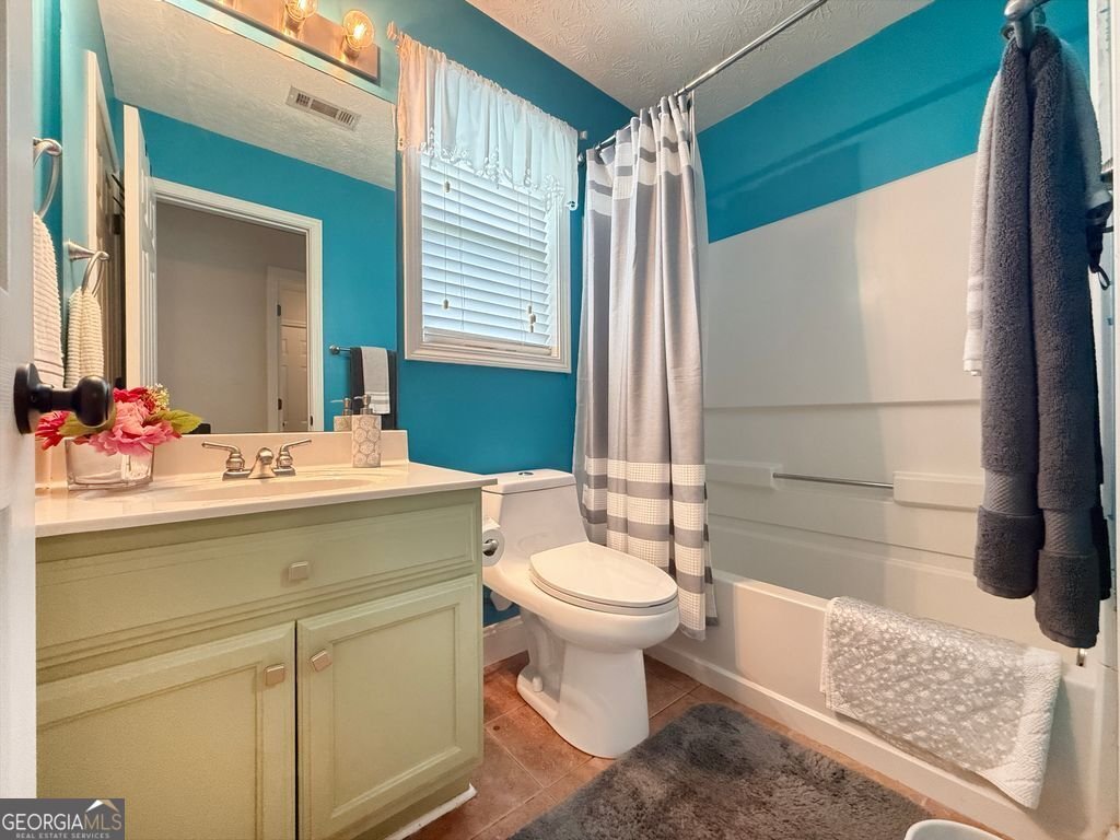 917 Ivy Brook Court McDonough - Photo 8