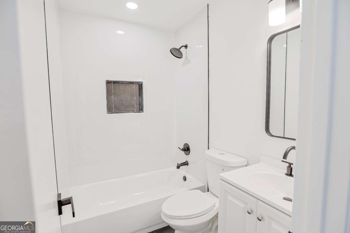 252 Whitworth Drive Atlanta - Photo 11