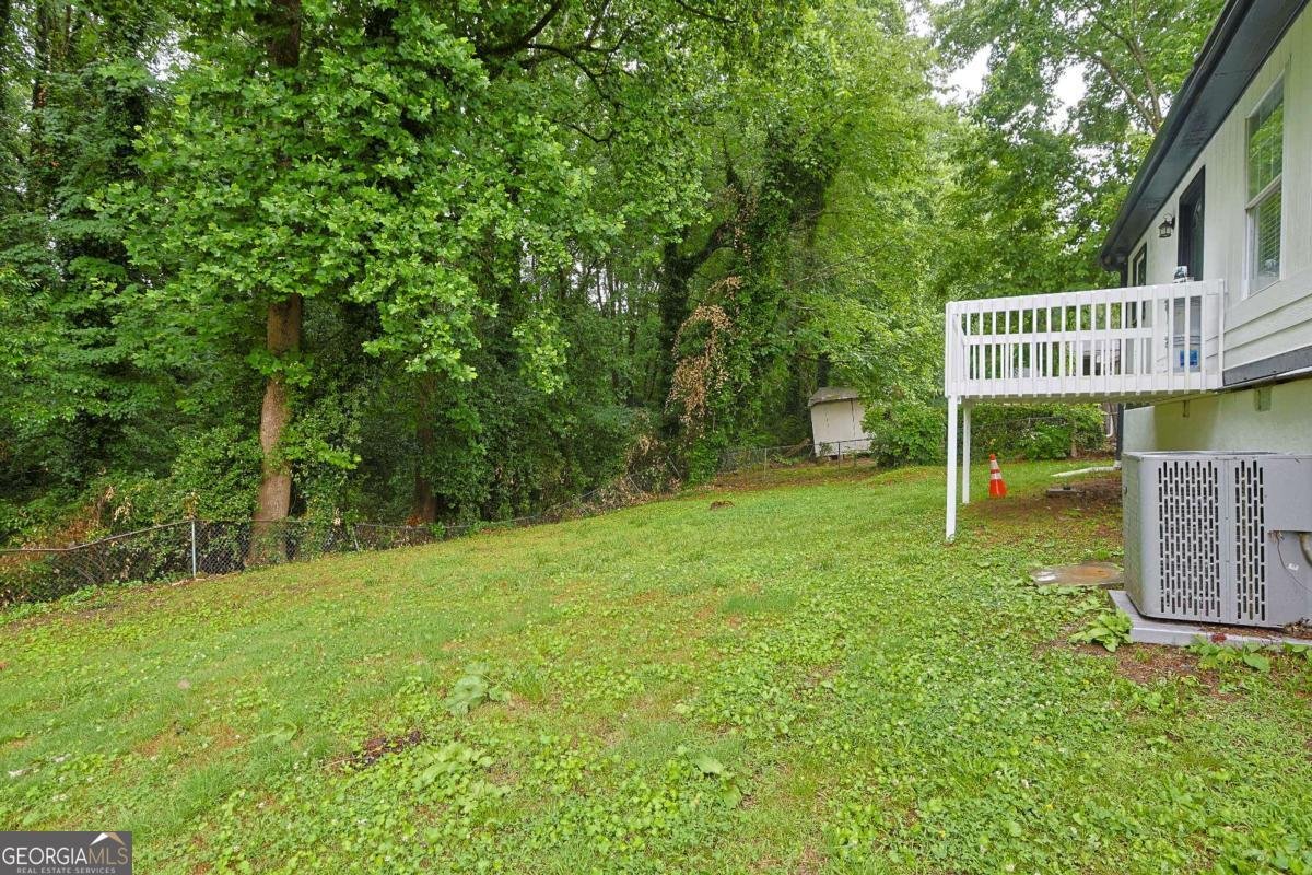 252 Whitworth Drive Atlanta - Photo 17