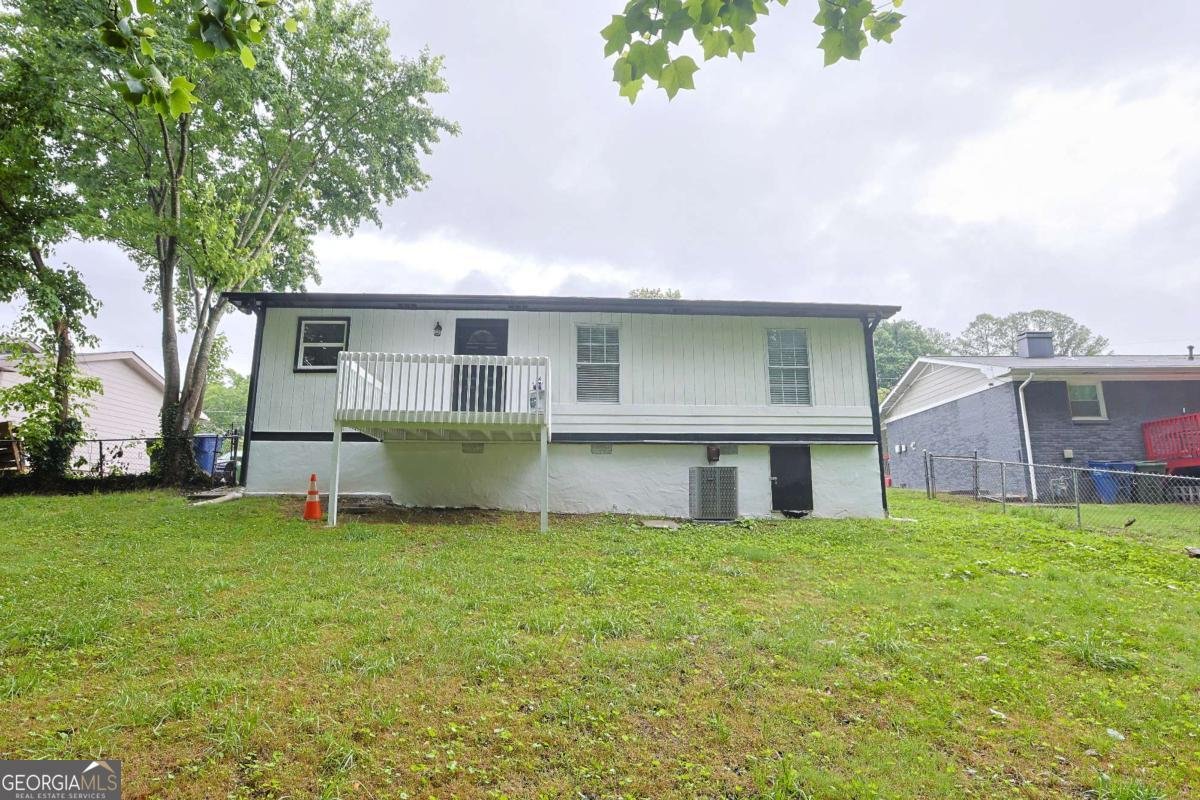 252 Whitworth Drive Atlanta - Photo 18